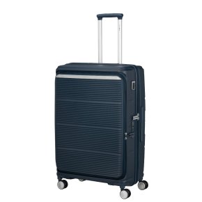 Samsonite PARALUX HS Spinner 75/28 exp. large sp midnight navy